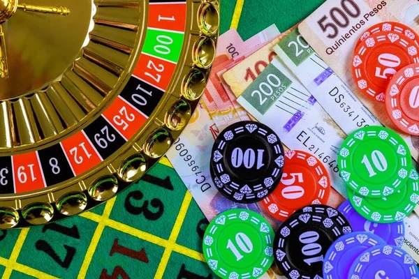 Live roulette table interface on gtatogel link mobile app